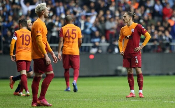 Galatasaray Gaziantep FK Maçı Ne Zaman? Galatasaray Gaziantep FK Maçı Muhtemel İlk 11’leri